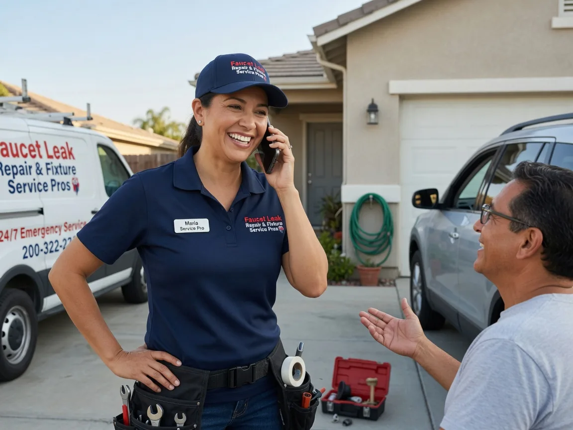 Faucet Repair Scotts Hill, TN FAQs