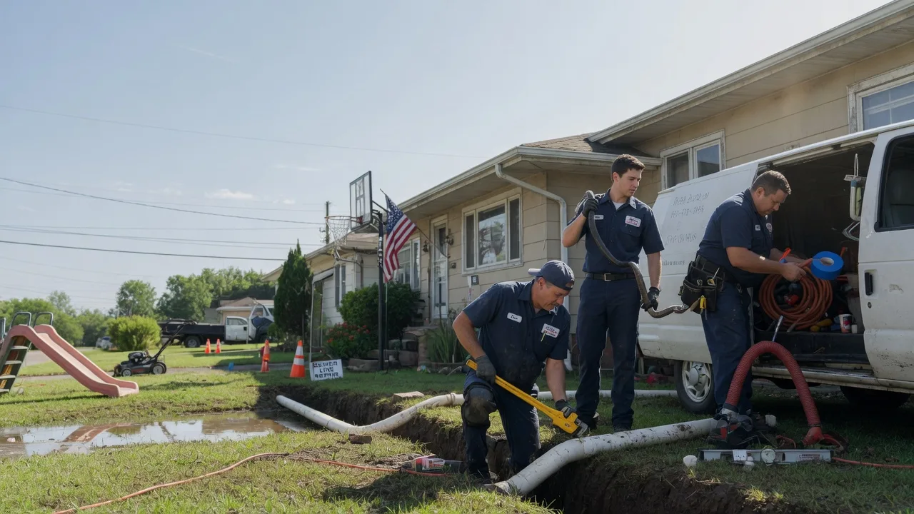 Toilet Installation in Scotts Hill, TN near me